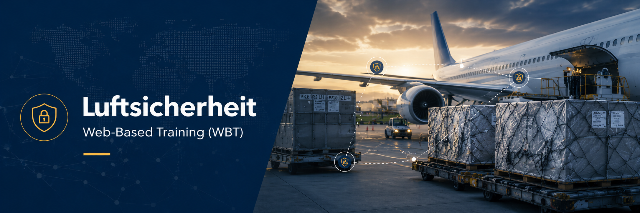 Luftsicherheit WebBasedTraining (WBT)