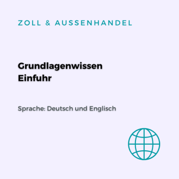GWEinfuhr