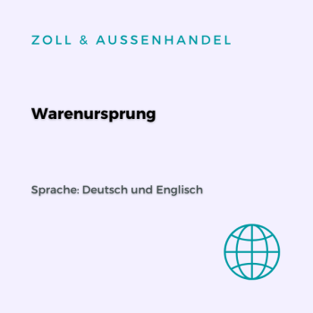 Warenursprung