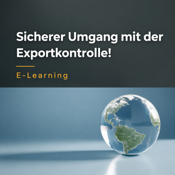 SichereExportkontrolle