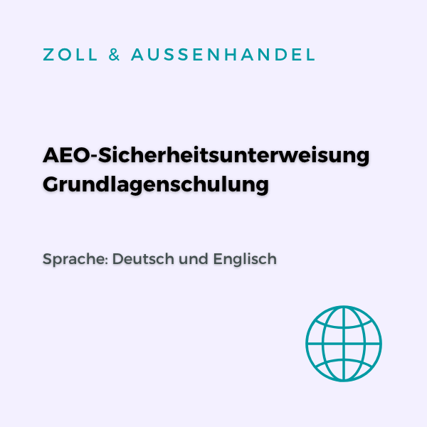 AEO